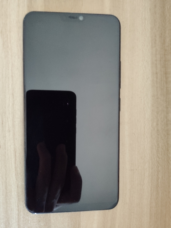 VIVO Z 1 4+64 全网通 无暗病...