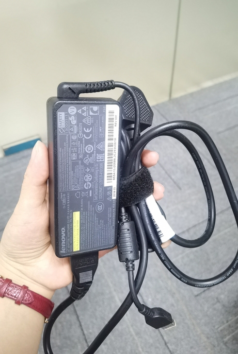 联想电源线，有新有旧，公司关闭便宜处理！先...