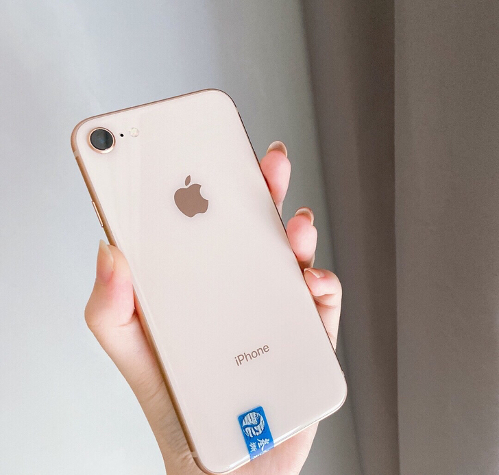 苹果8金色 黑色iPhone8plus功能...