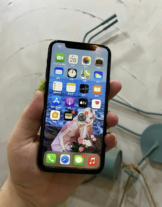 iphone 11 pro max，国行在...