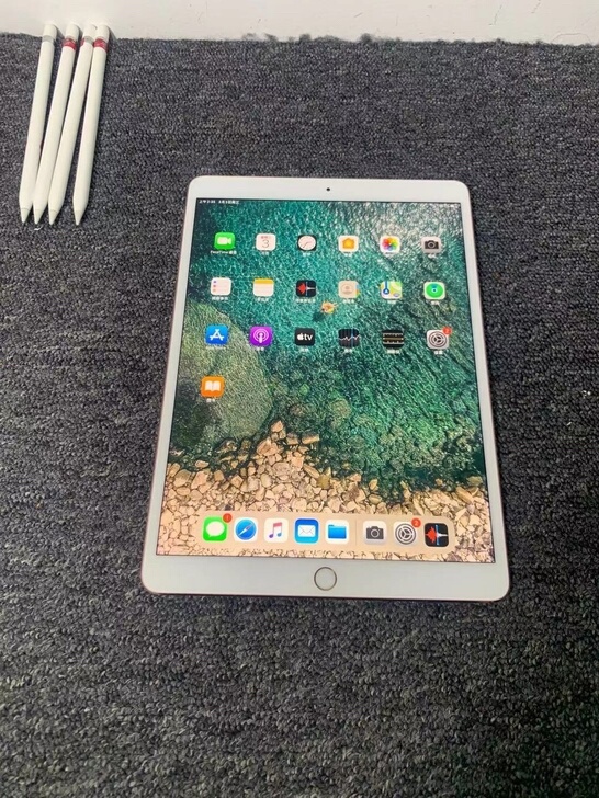 出售个人苹果ipad8，考研自用ipad ...