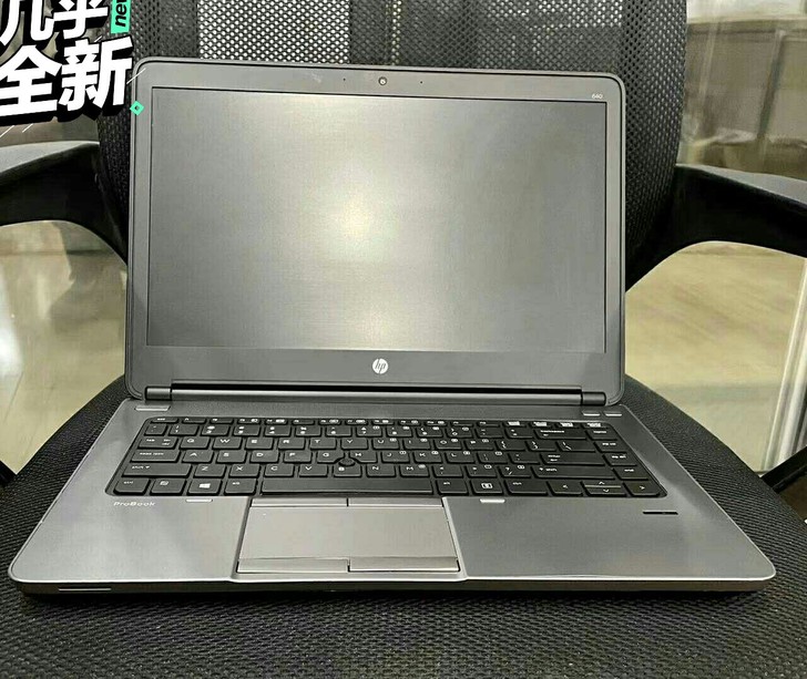女生自用惠普i7轻薄笔记本电脑高性能高配固...