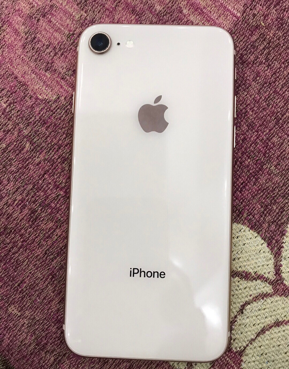 iphone 8个人苹果手机 64G