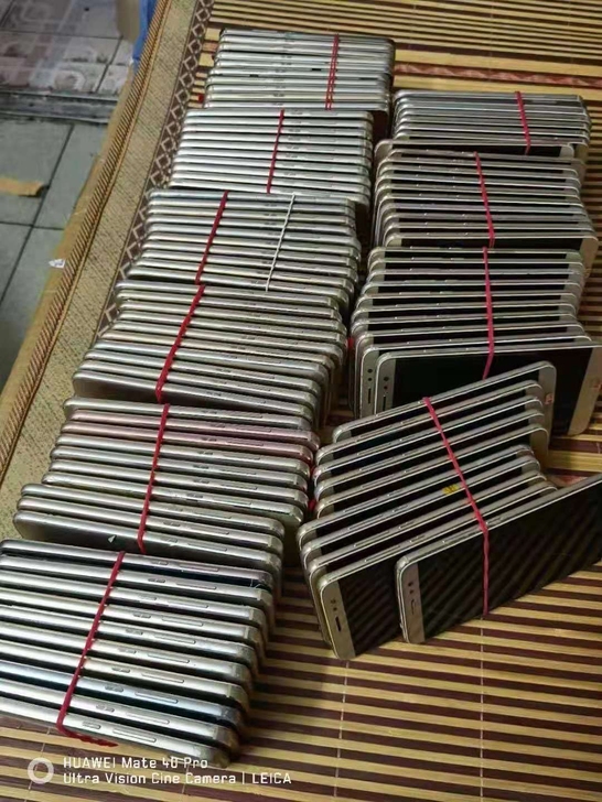 华为麦芒5 系统6.0 7.0