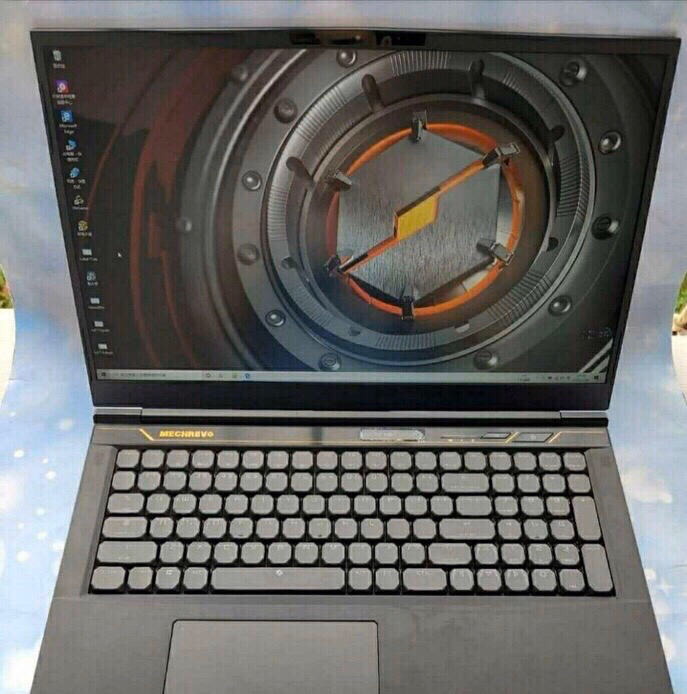 机械革命x10ti-s 游戏本2070s ...