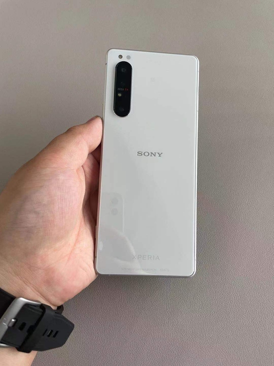 3索尼xperia1ii 12+256G ...