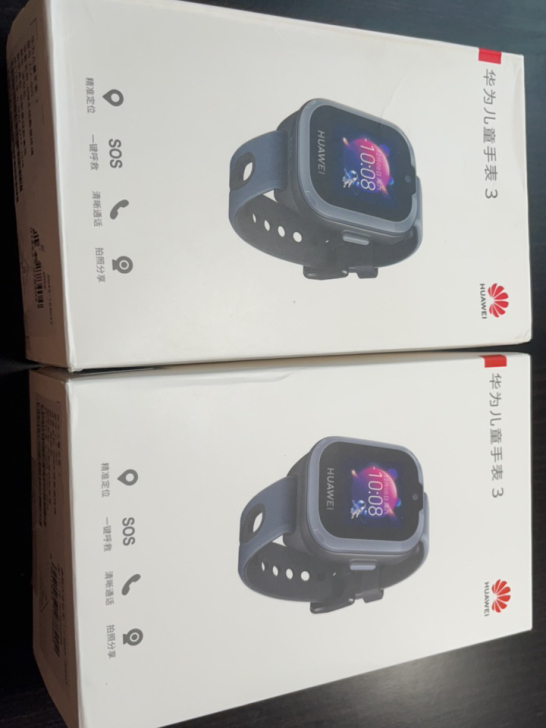 Huawei/华为 华为儿童手表3 智能手表