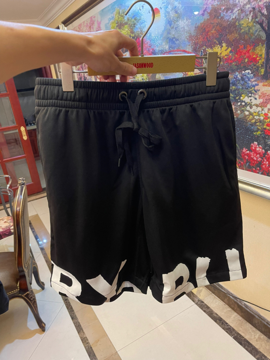 BURBERRY短裤