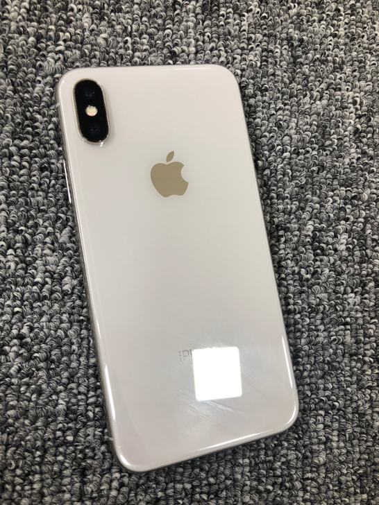 二手靓机 iPhone x