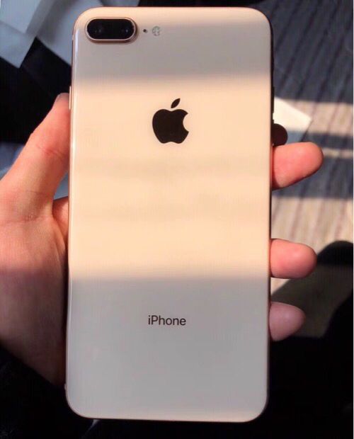 苹果8plus 苹果8 正版二手 功能全好...