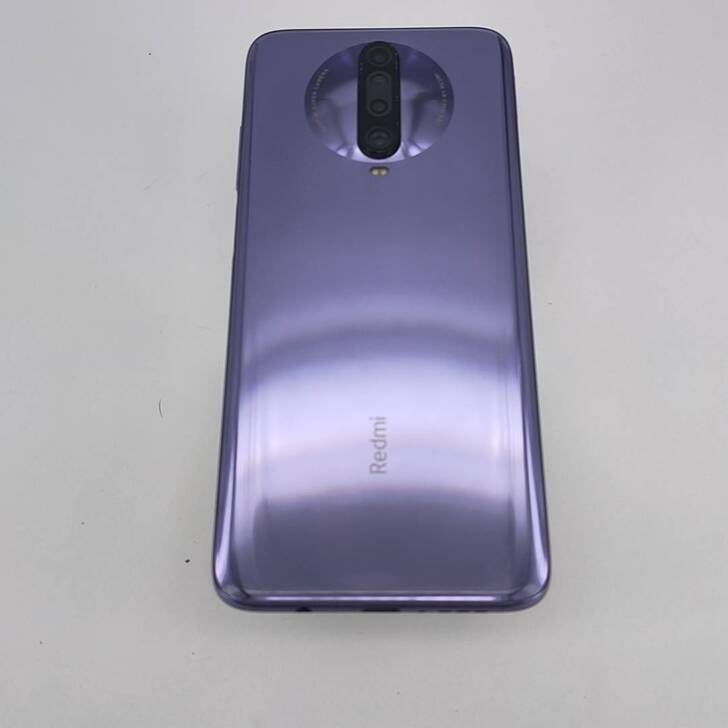 XIAOMI 红米 K30 4G版 6G+...