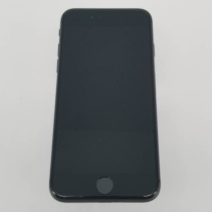 8新 iPhone 8 黑色 256G 二...