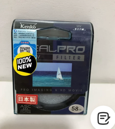 日本肯高kenko PRO1DADC升级...