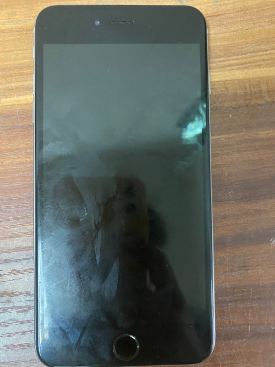 以前买的iphone6P 16g闲置抽屉很...