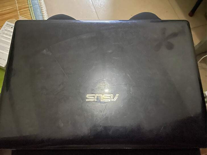 Asus/华硕 飞行堡垒 FX53VD73...