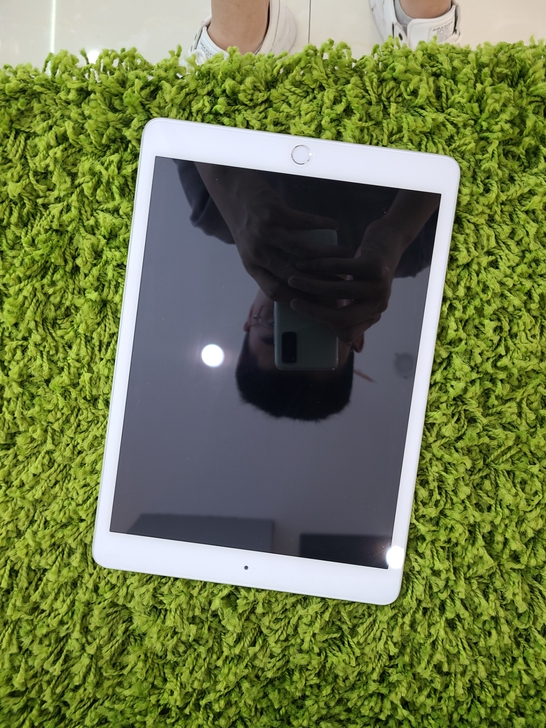 苹果iPad 2020款 128g