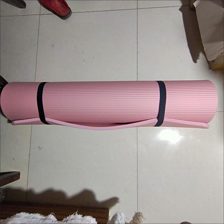 【7.8元特价瑜伽垫包邮】  没有用过 。...