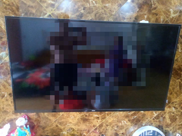 Haier/海尔LS55H510N55英寸...