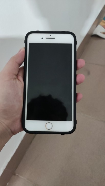 自用苹果8plus，iPhone8plus...