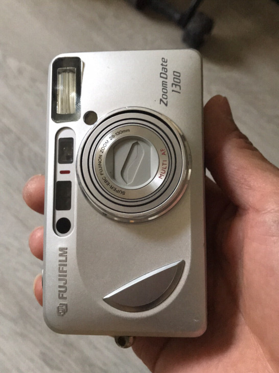 富士zoomdate1300