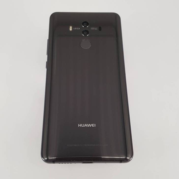 9新 华为 Mate 10 Pro 银钻灰...