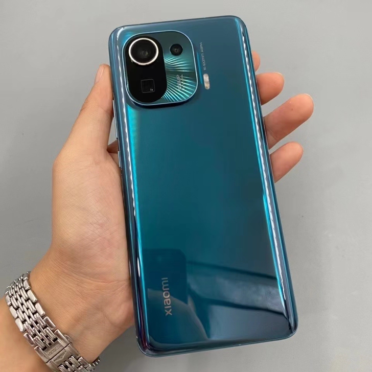 小米11Pro 5G