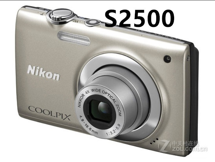 Sony/索尼 DSC-S750/S210...