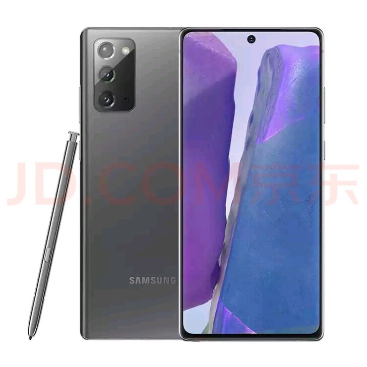 95 几乎全新三星 Galaxy Note...
