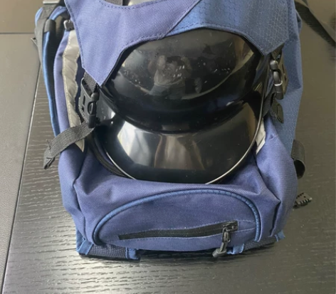 棒球帽，用了大概十次  感兴趣的话点“我想...