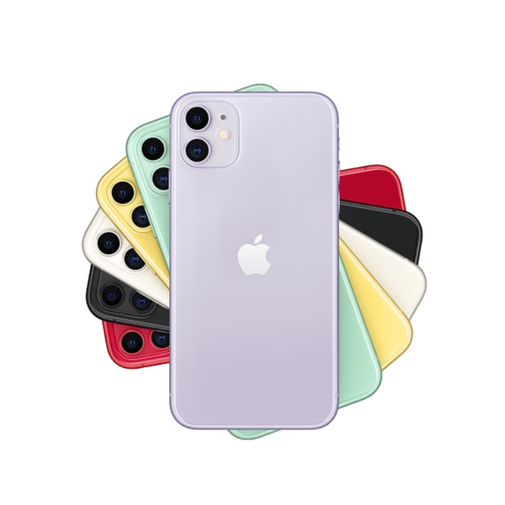 Apple/苹果 iPhone 11全网通...
