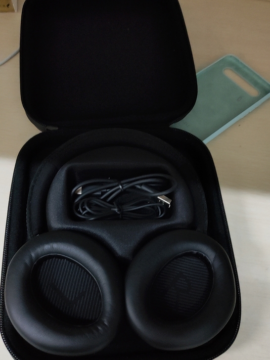 魅族HD60降噪版