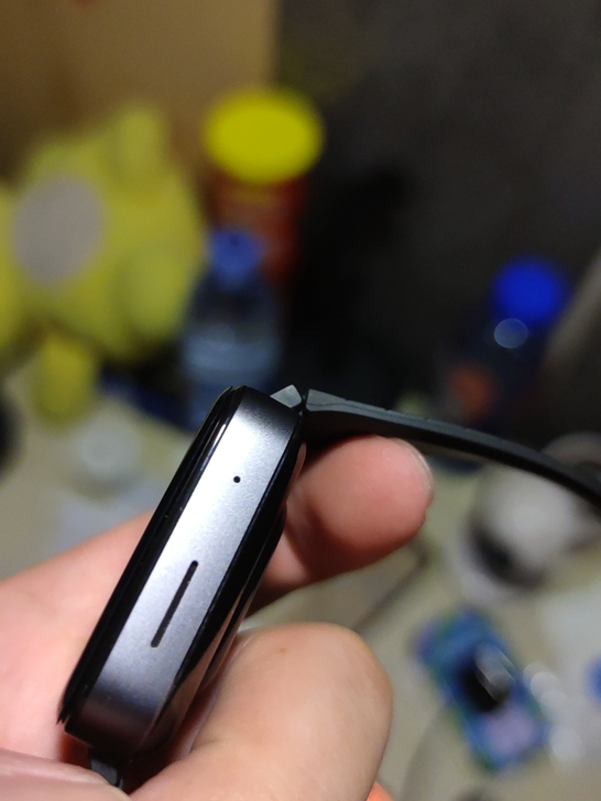 MIUI/小米 小米智能手表出小米手机成色...