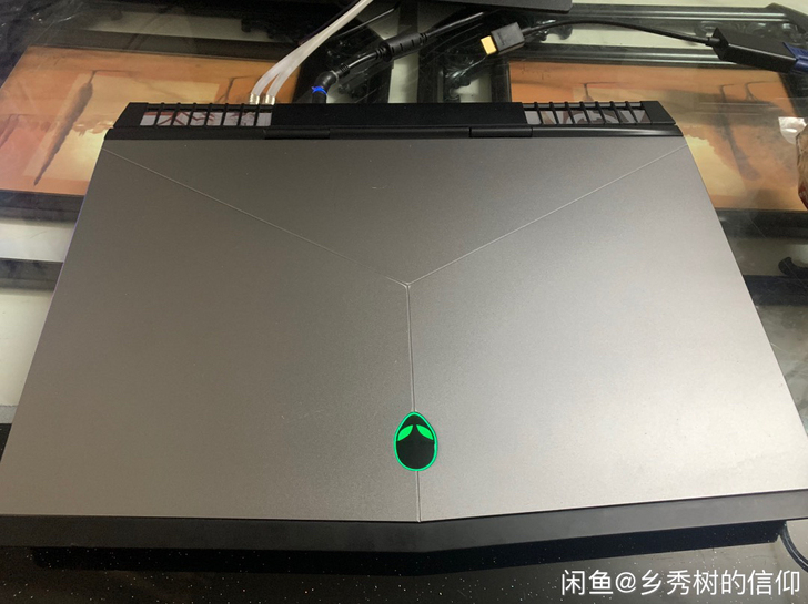 外星人笔记本  15R3
