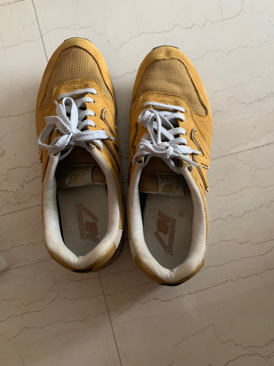 新百伦newbalance