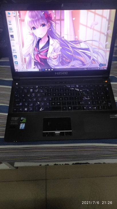 笔记本电脑，神舟笔记本，神舟战神，关联联想...