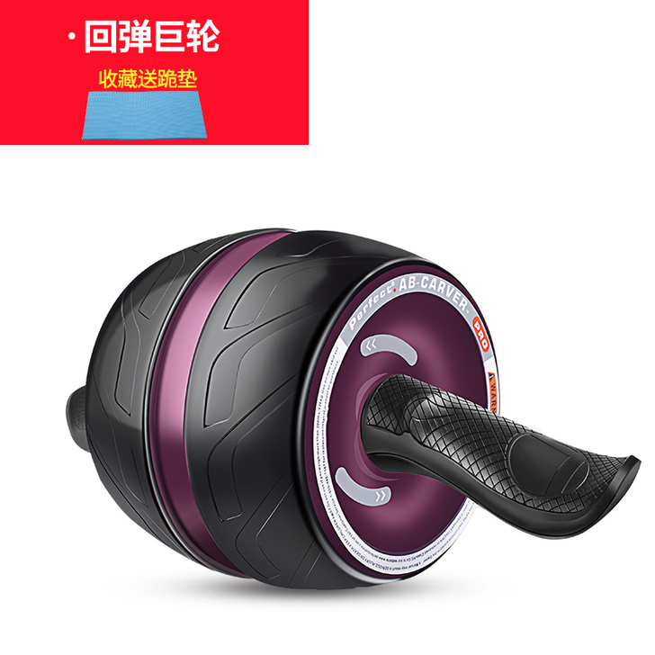 Ma Fitness 健腹轮