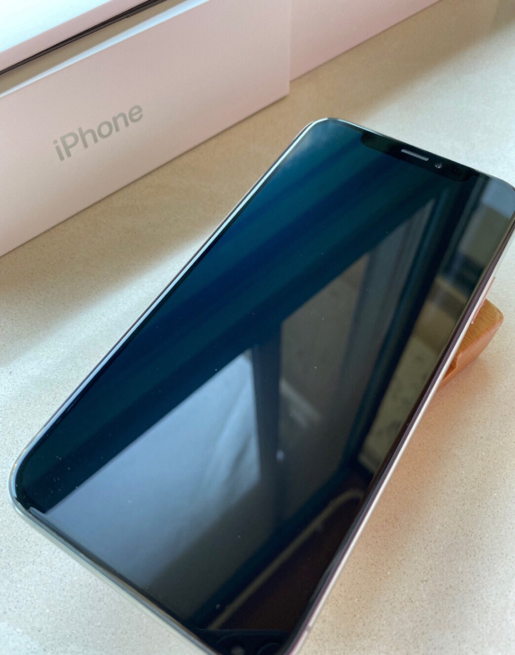 低价处理苹果 x iPhone x银白色2...