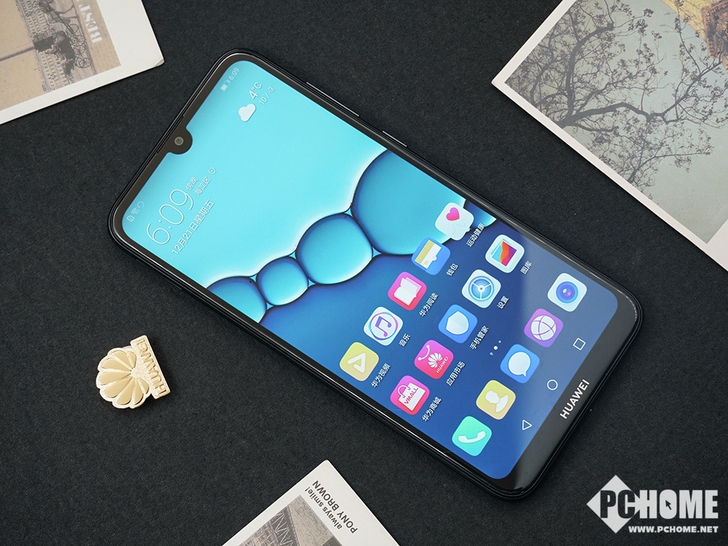 华为畅享9 黑色