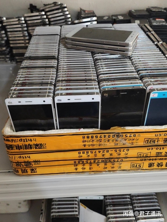 小米4，小米4，米4，大量现货，欢迎洽谈合...