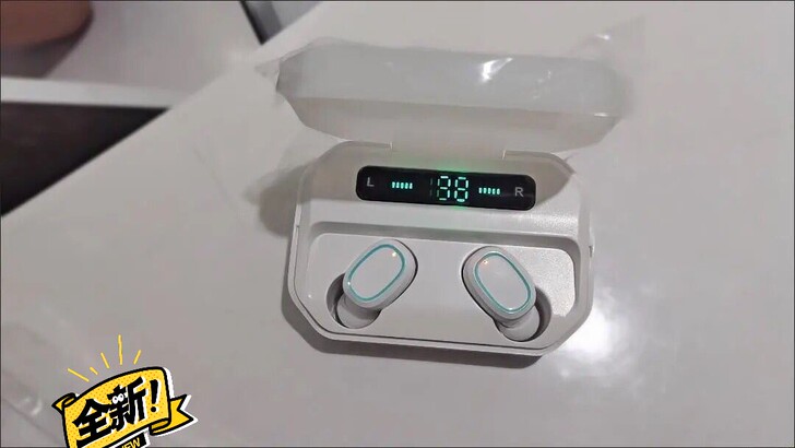 低价处理千元音质蓝牙耳机无线蓝牙耳机双耳入...