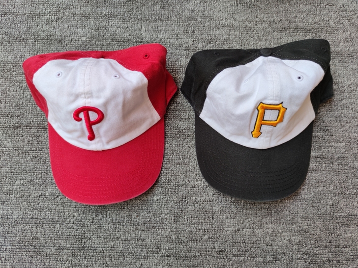 美式棒球帽 古着帽vintage中古帽子 ...