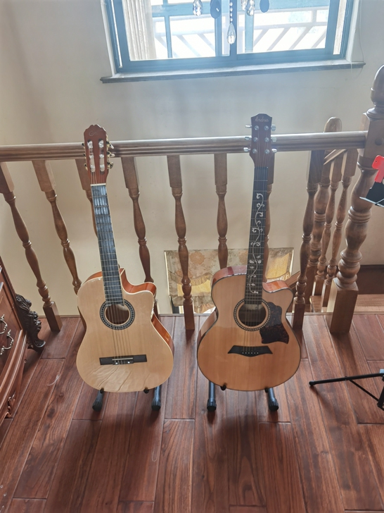 吉他 新手吉他 安德鲁