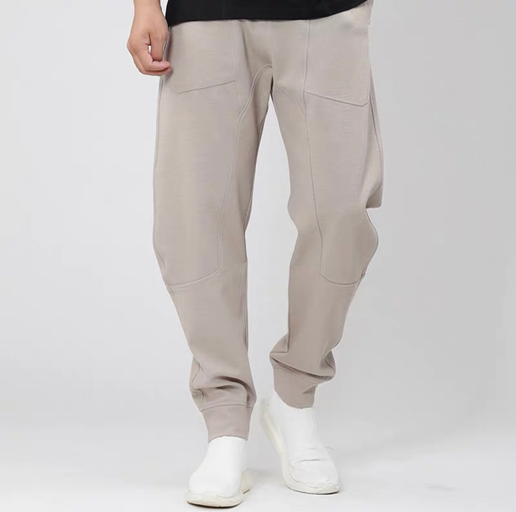 男士长裤 春秋夏季