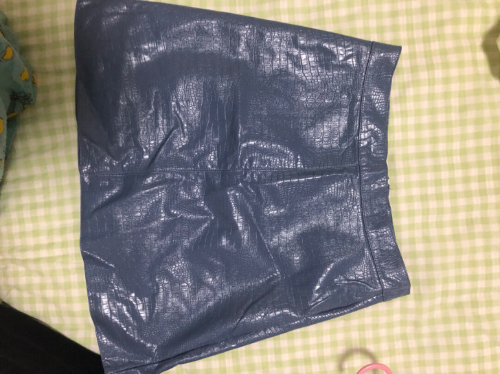 半身裙,适合115斤以下