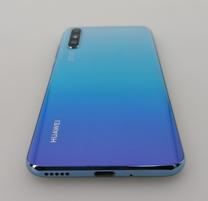 【捡漏】华为 畅享 10S  国行 蓝色