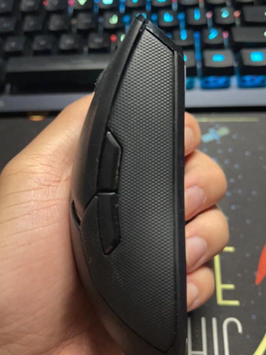 雷蛇毒蝰终极版 无空键程 无暗病 无盒 有...