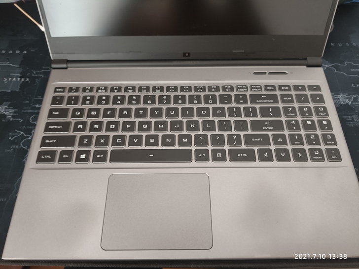 品牌型号 机械革命Z2 i5极速版
