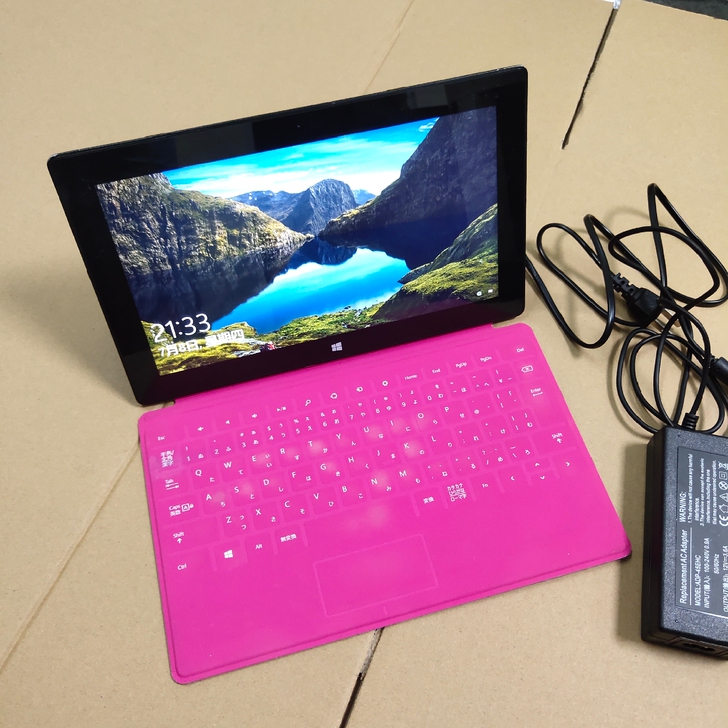 微软surface Pro2笔记本i5+4...