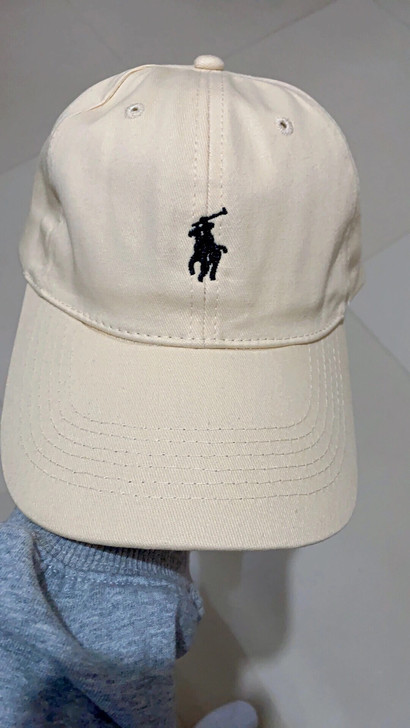 保罗polo帽子男女水洗软顶棒球帽男韩版百...