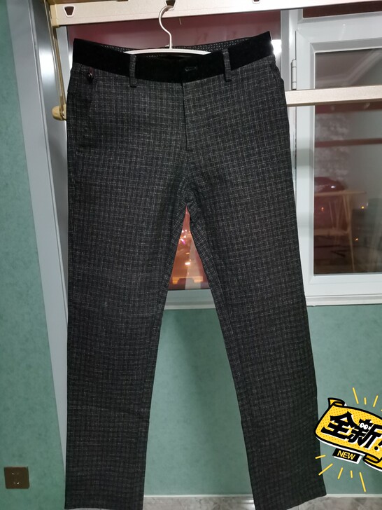 30裤子